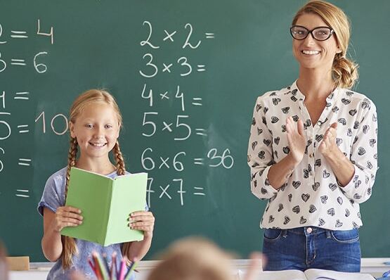 Teachers Training